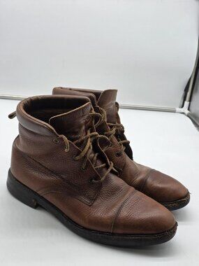 Eddie Bauer | Shoes | Mens Eddie Bauer Barkley Laceup Hiking  display picture 1